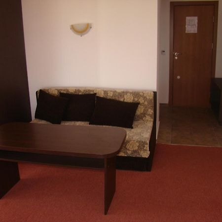 Hotel Bellisimo Lozenets Kamer foto