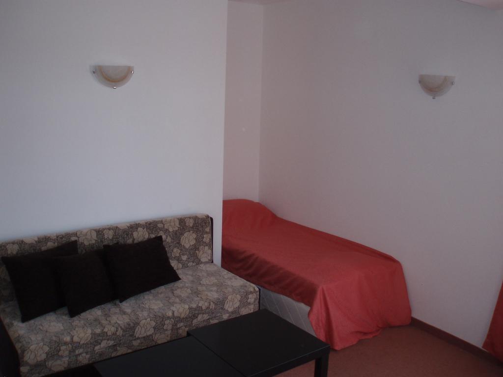 Hotel Bellisimo Lozenets Kamer foto