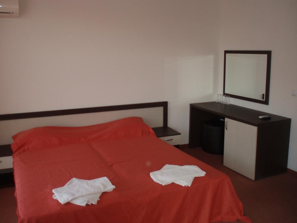 Hotel Bellisimo Lozenets Kamer foto