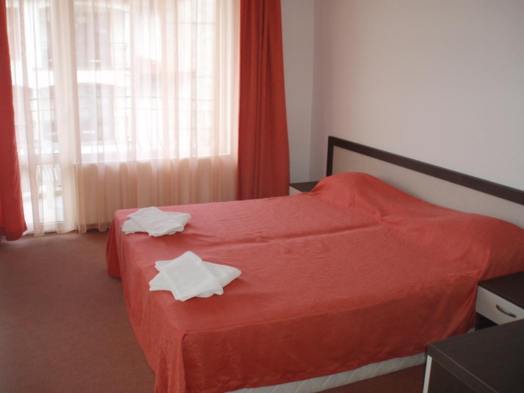 Hotel Bellisimo Lozenets Kamer foto