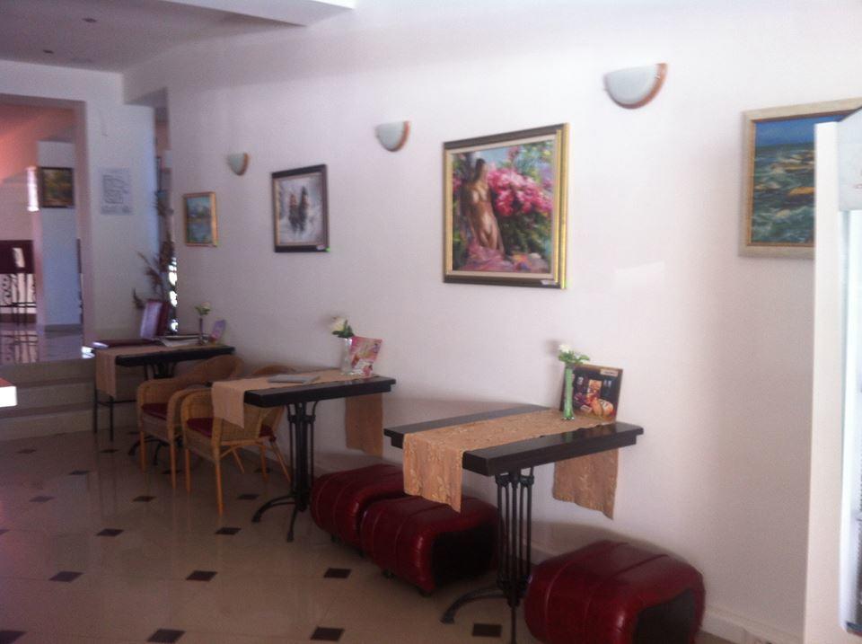Hotel Bellisimo Lozenets Buitenkant foto