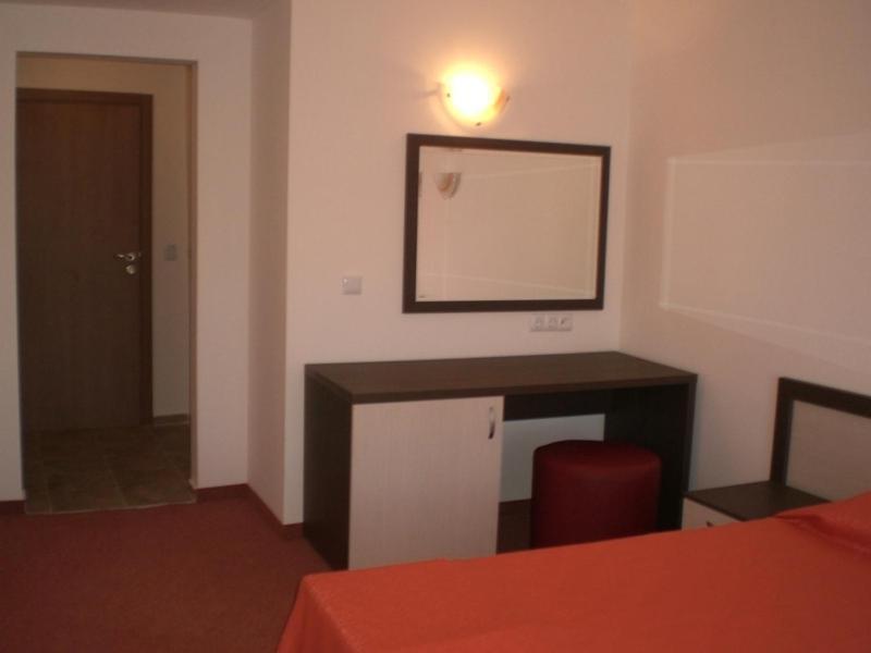 Hotel Bellisimo Lozenets Kamer foto