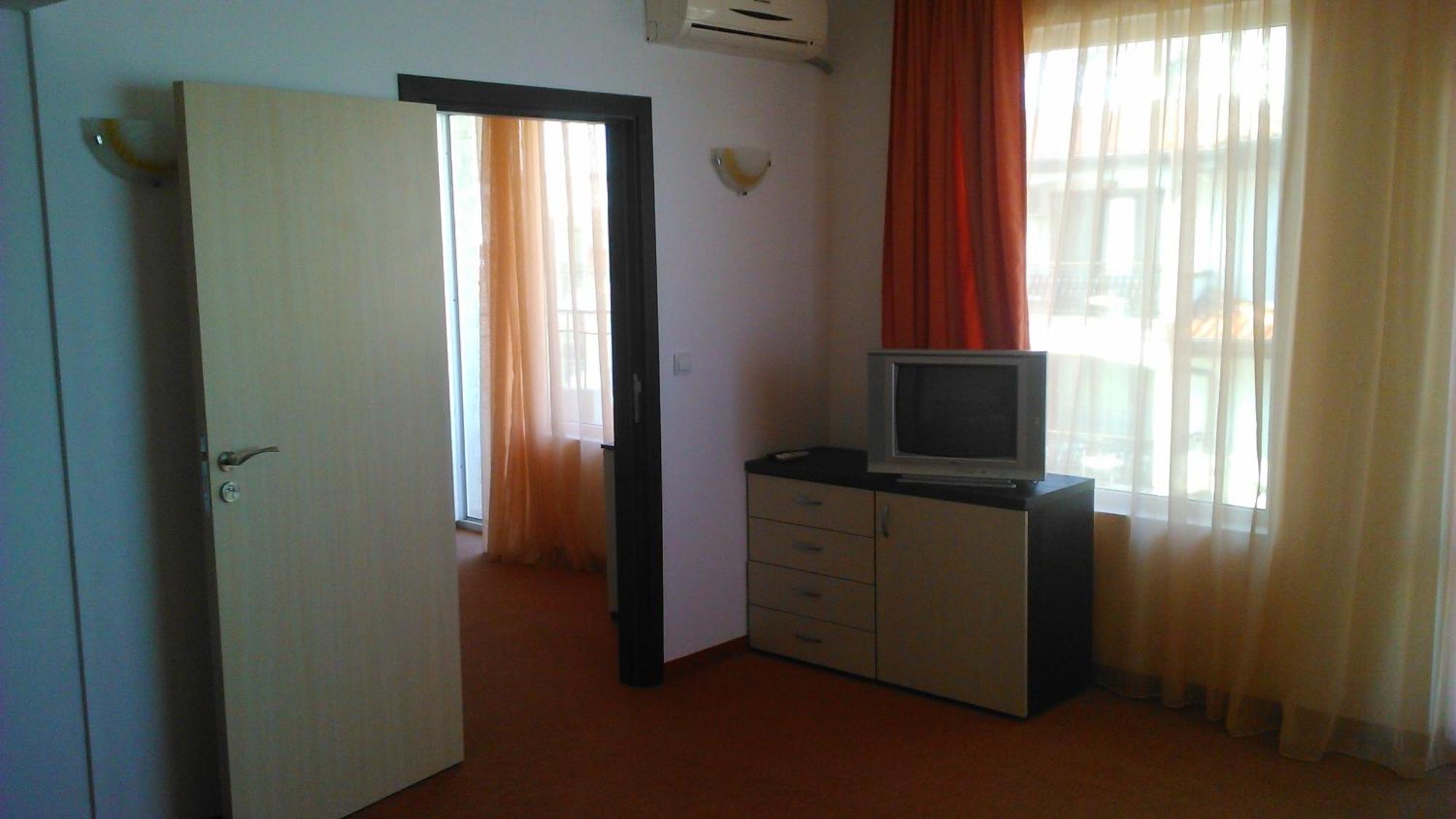 Hotel Bellisimo Lozenets Kamer foto