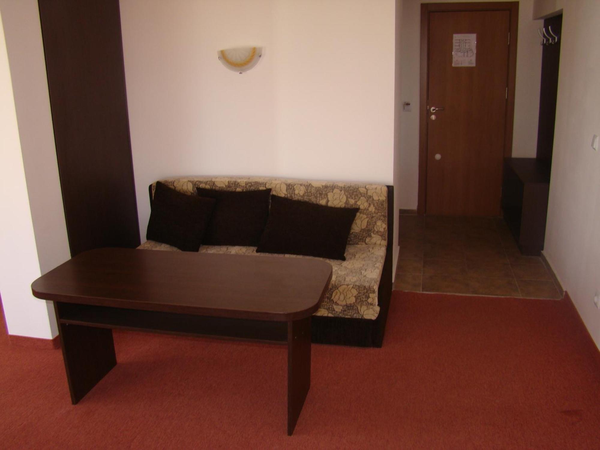 Hotel Bellisimo Lozenets Kamer foto