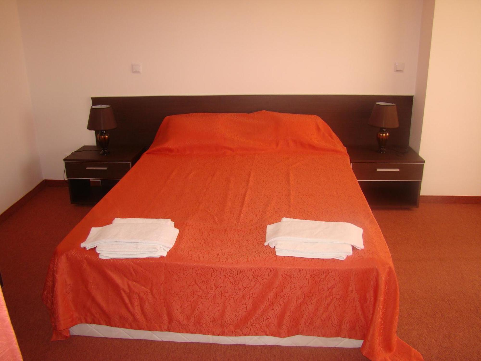Hotel Bellisimo Lozenets Kamer foto