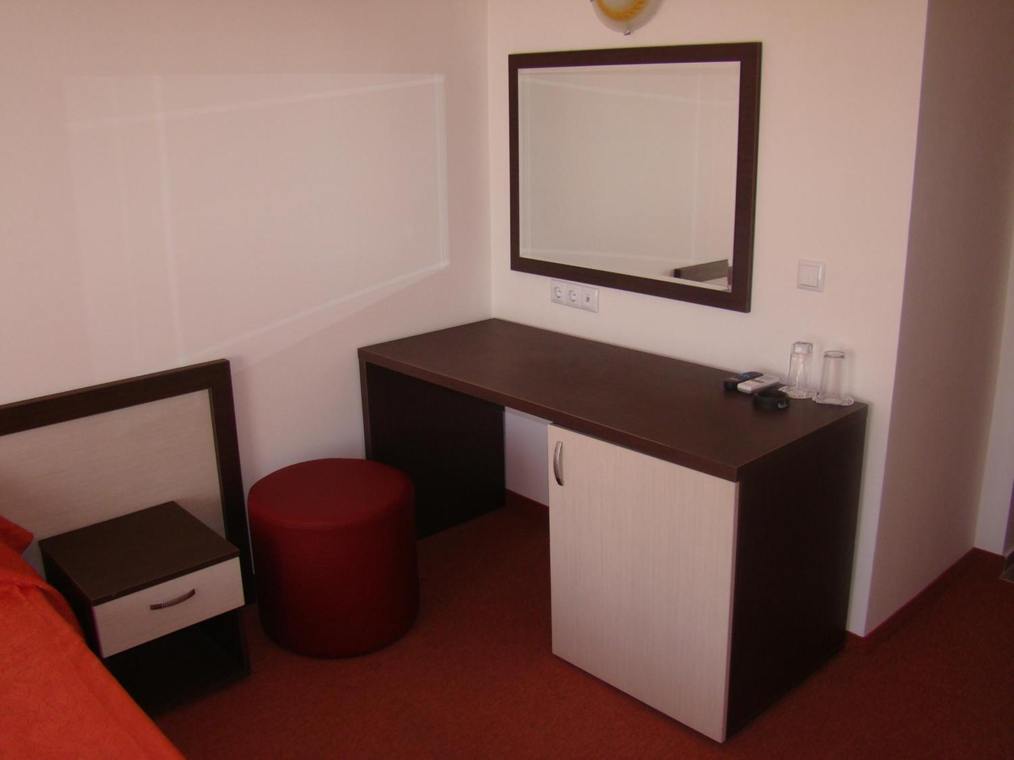 Hotel Bellisimo Lozenets Kamer foto