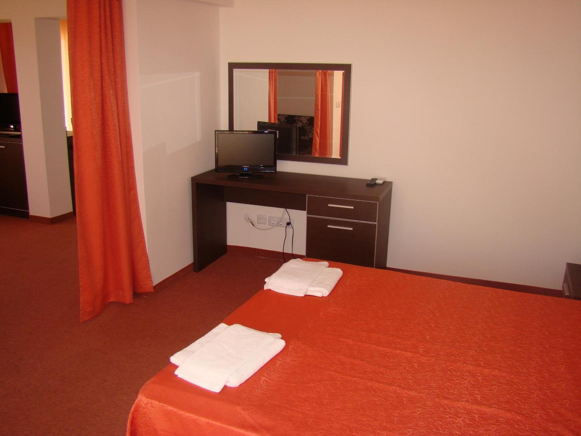 Hotel Bellisimo Lozenets Kamer foto