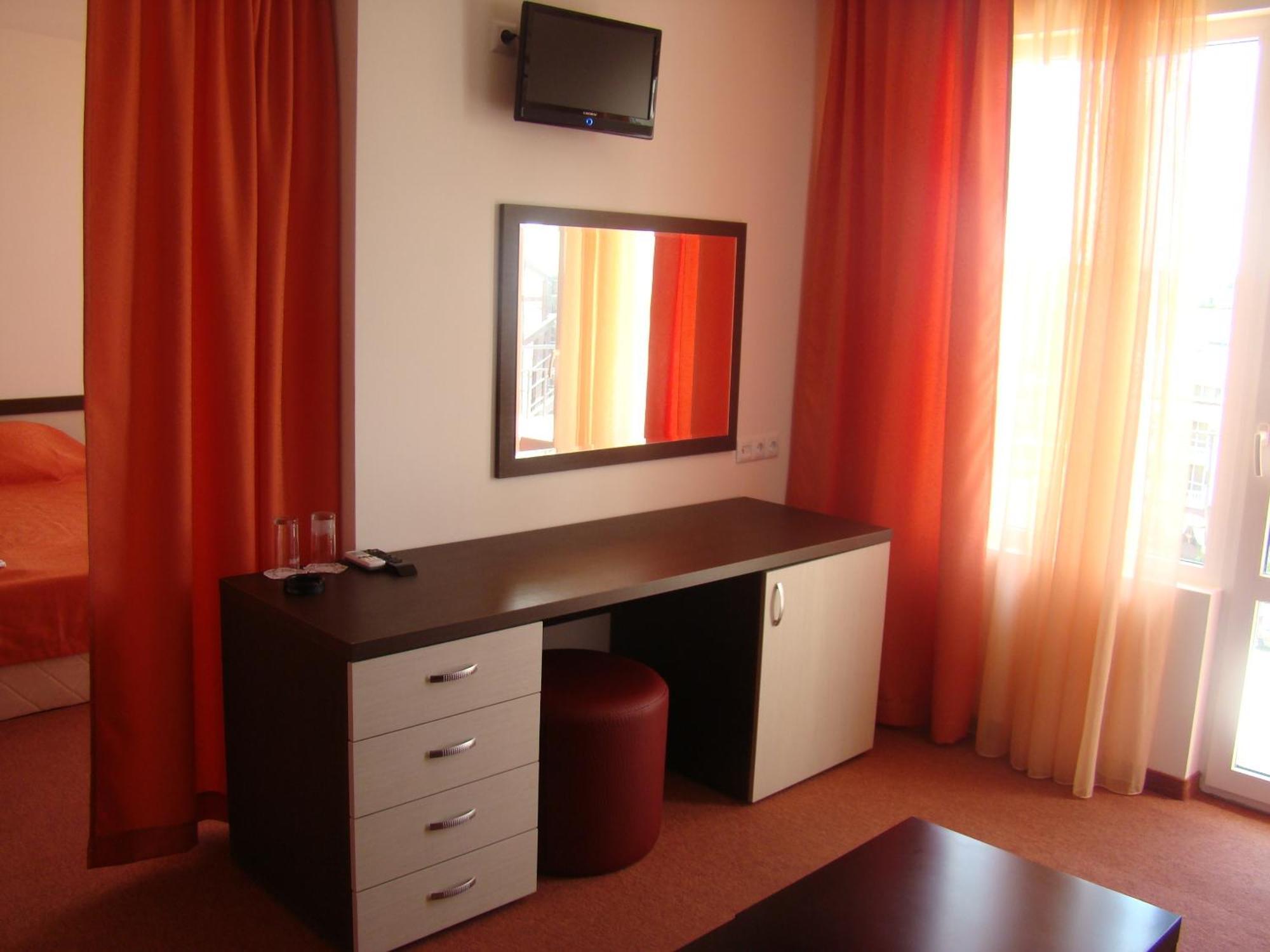 Hotel Bellisimo Lozenets Kamer foto