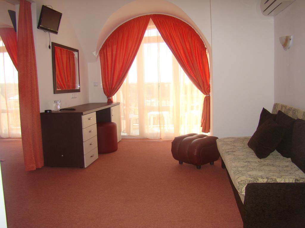 Hotel Bellisimo Lozenets Buitenkant foto