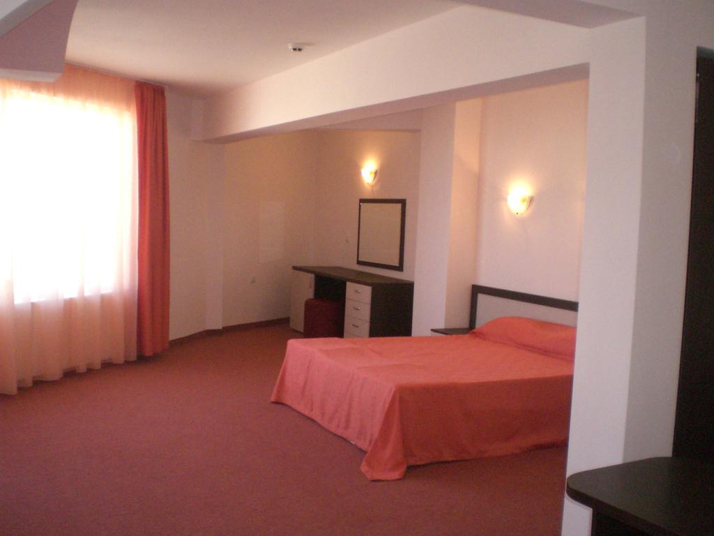 Hotel Bellisimo Lozenets Buitenkant foto