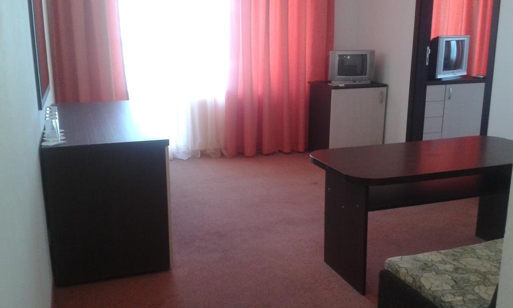 Hotel Bellisimo Lozenets Buitenkant foto