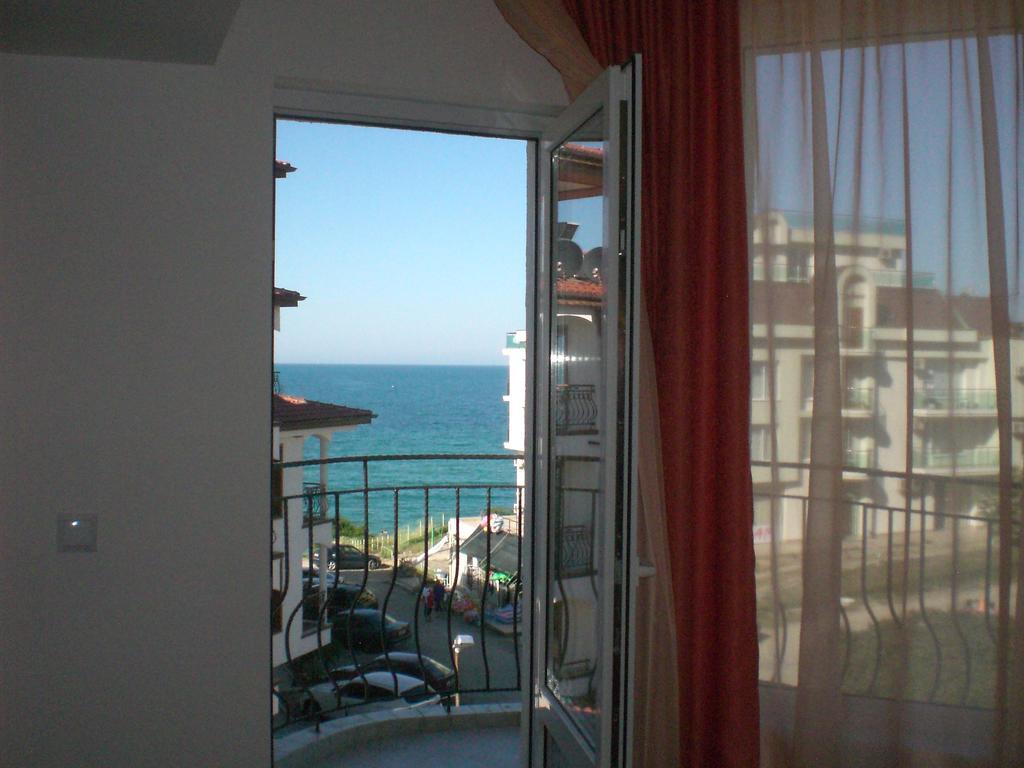 Hotel Bellisimo Lozenets Buitenkant foto