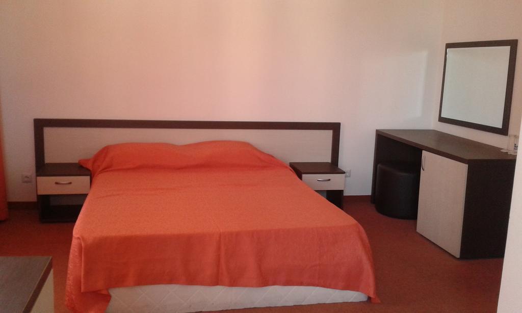 Hotel Bellisimo Lozenets Buitenkant foto