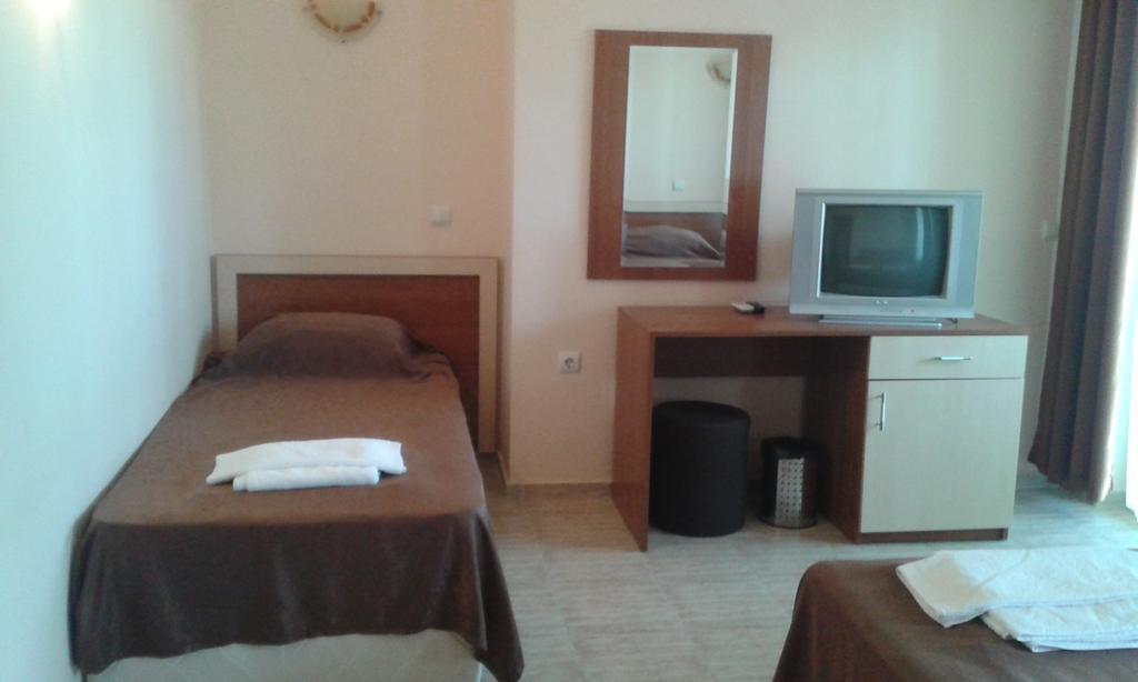 Hotel Bellisimo Lozenets Buitenkant foto