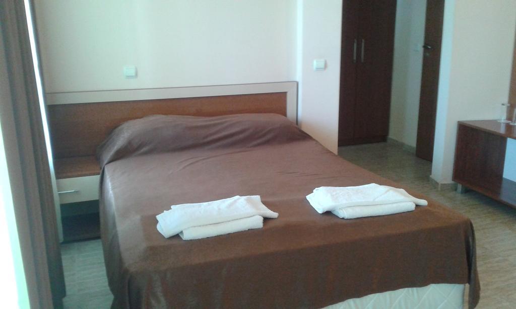 Hotel Bellisimo Lozenets Buitenkant foto