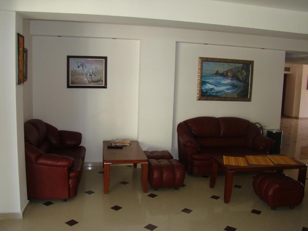 Hotel Bellisimo Lozenets Buitenkant foto