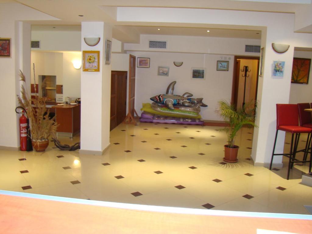 Hotel Bellisimo Lozenets Buitenkant foto