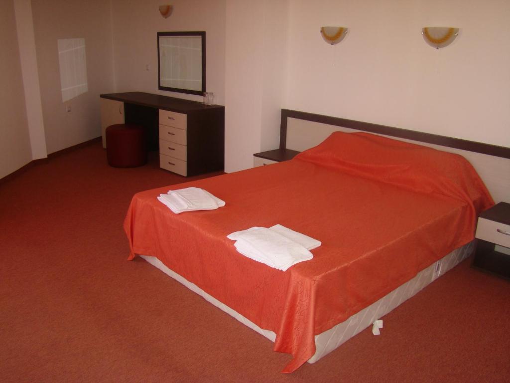 Hotel Bellisimo Lozenets Kamer foto