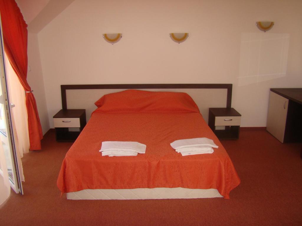 Hotel Bellisimo Lozenets Kamer foto