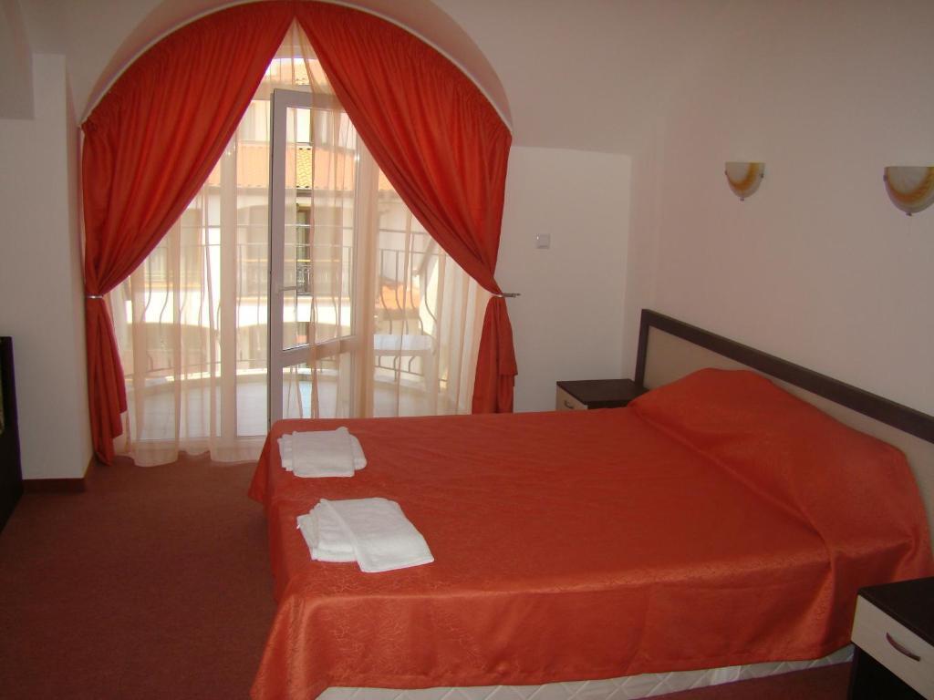Hotel Bellisimo Lozenets Kamer foto