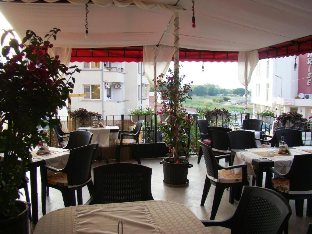 Hotel Bellisimo Lozenets Buitenkant foto